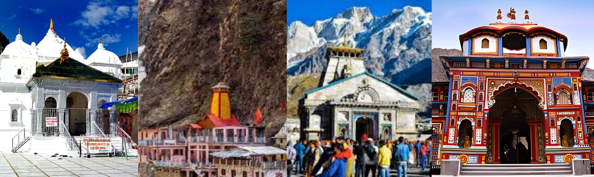 Haridwar Tour and Travel