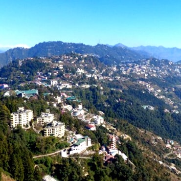 mussoorie-tour