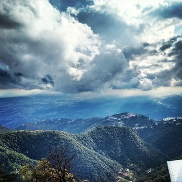 mussoorie-tours