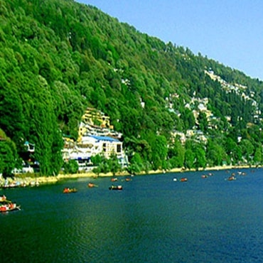 nainital-tour