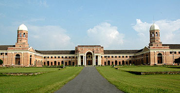 Forest Research Institute